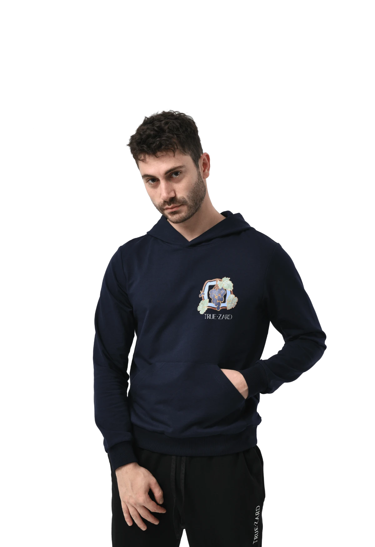 Արևահամ խաղող հուդի